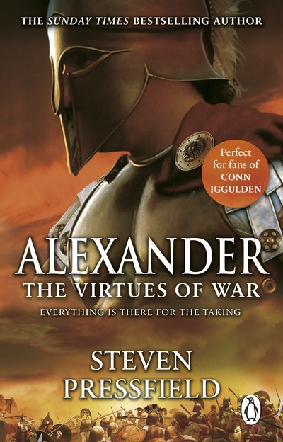 Alexander: The Virtues Of War