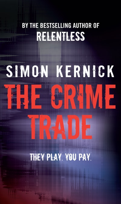 The Crime Trade