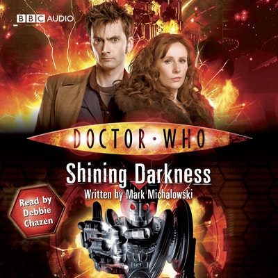 Doctor Who: Shining Darkness