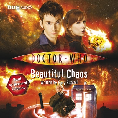 Doctor Who: Beautiful Chaos