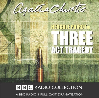 Three Act Tragedy