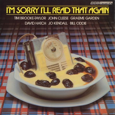 I'm Sorry I'll Read That Again: Highlights