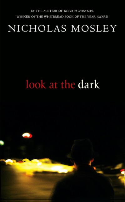Look At The Dark