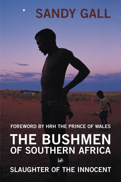 The Bushmen of Southern Africa