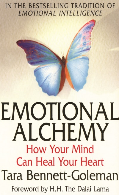 Emotional Alchemy