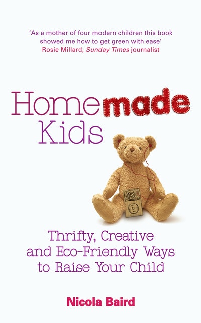 Homemade Kids