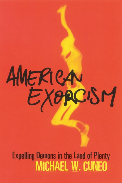 American Exorcism