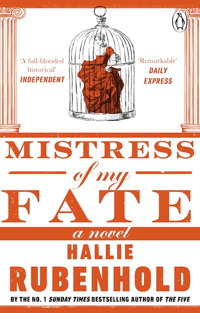 Mistress of My Fate