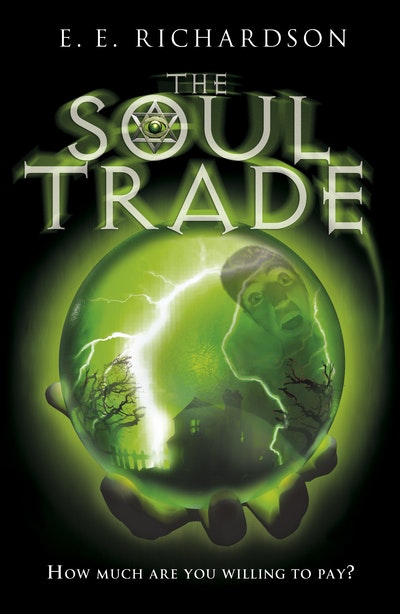 The Soul Trade