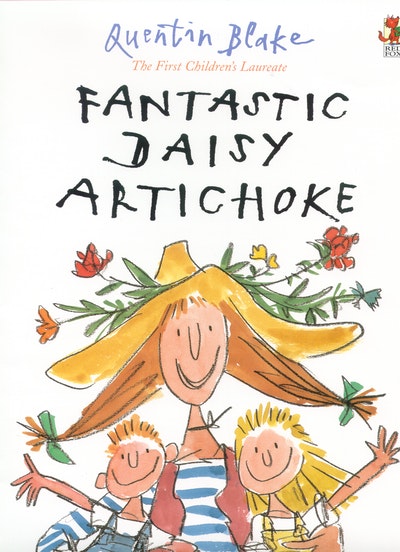 Fantastic Daisy Artichoke