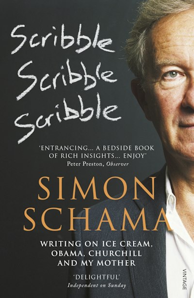 Belonging by Simon Schama - Penguin Books Australia