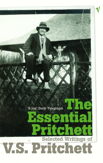 The Essential Pritchett