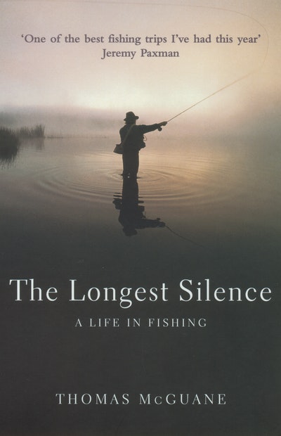 The Longest Silence