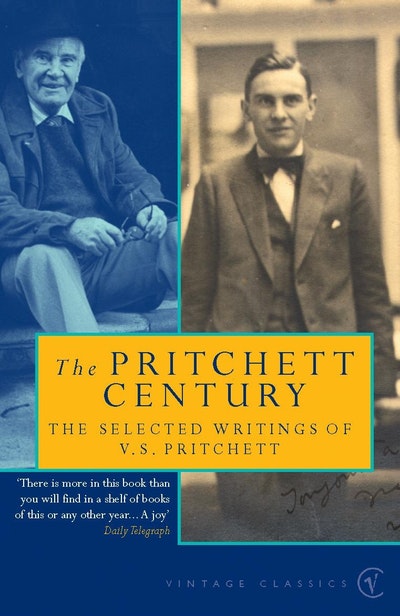 The Pritchett Century
