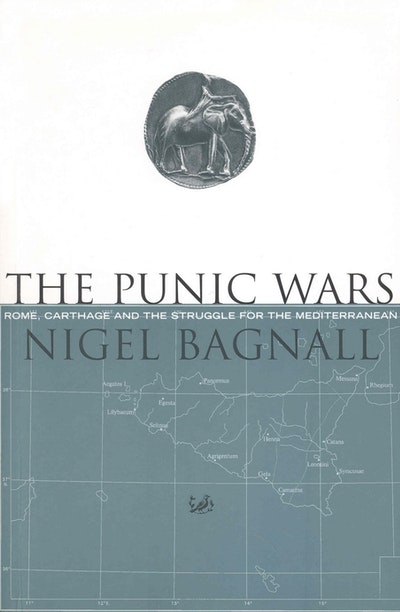 The Punic Wars