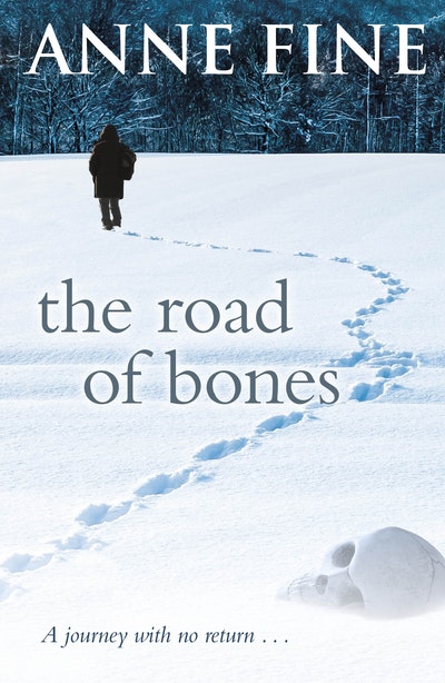 The Road of Bones