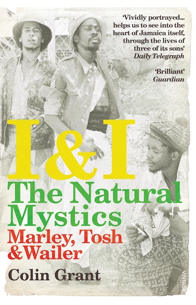 I & I: The Natural Mystics