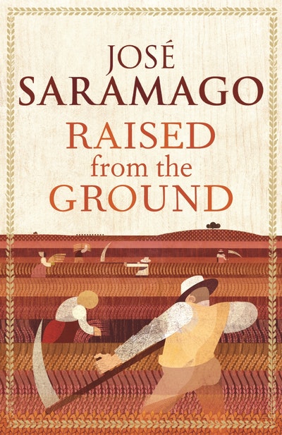 Raised from the Ground