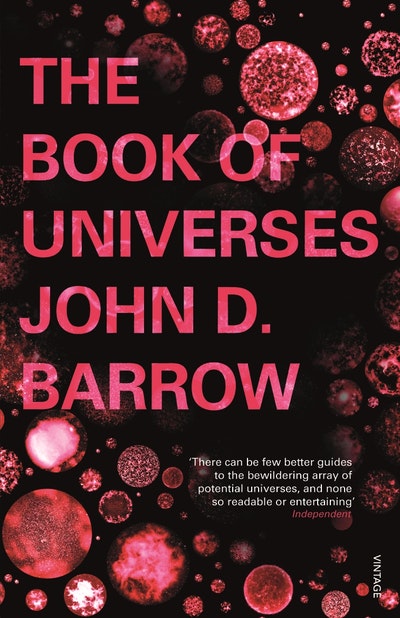 The Book of Universes