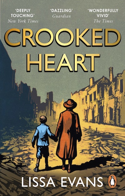 Crooked Heart