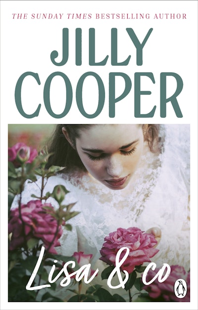 Lisa And Co By Jilly Cooper Penguin Books Australia