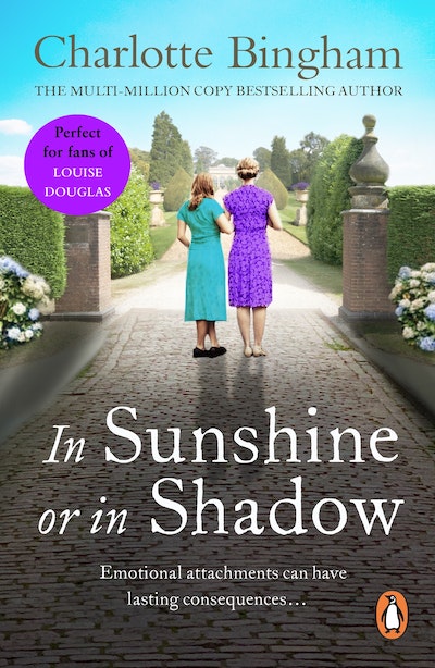 In Sunshine Or In Shadow