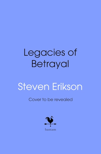Legacies of Betrayal: The Third Tale of Witness