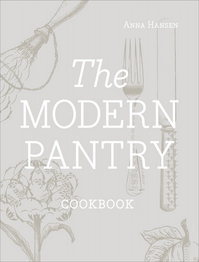 The Modern Pantry