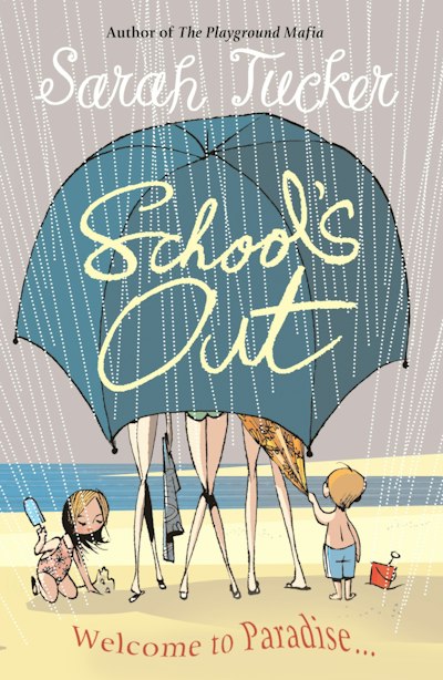 School's Out