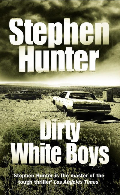 Dirty White Boys