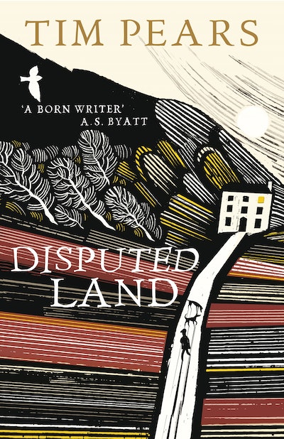 Disputed Land
