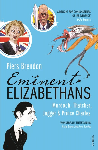 Eminent Elizabethans
