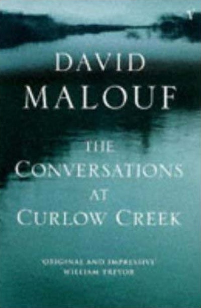 The Conversations At Curlew Creek
