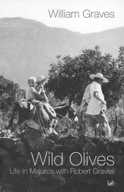 Wild Olives