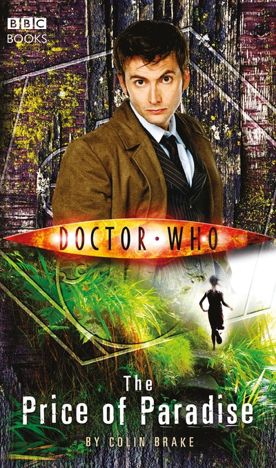 Doctor Who: The Price of Paradise