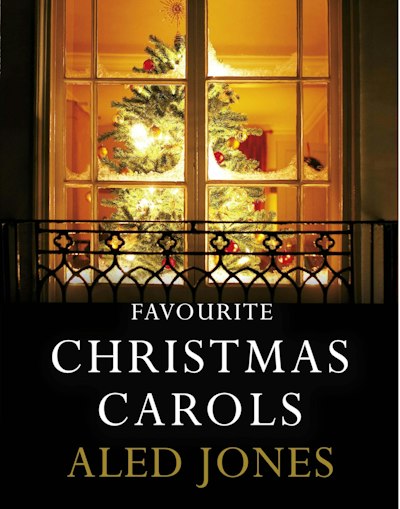 Aled Jones' Favourite Christmas Carols
