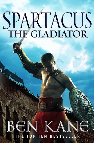 Spartacus: The Gladiator