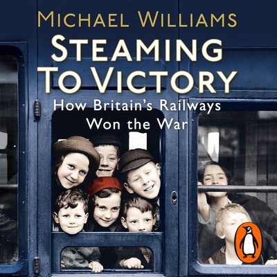 Steaming to Victory