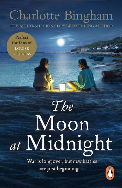 The Moon At Midnight