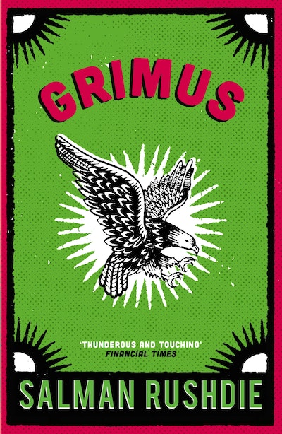 Grimus