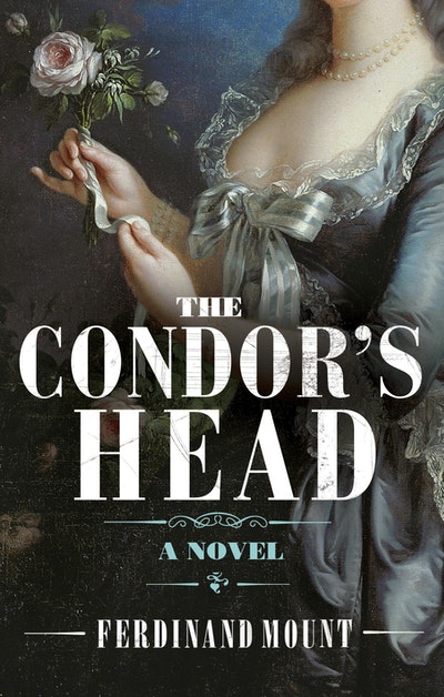 The Condor's Head