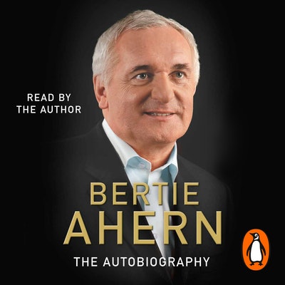 Bertie Ahern Autobiography