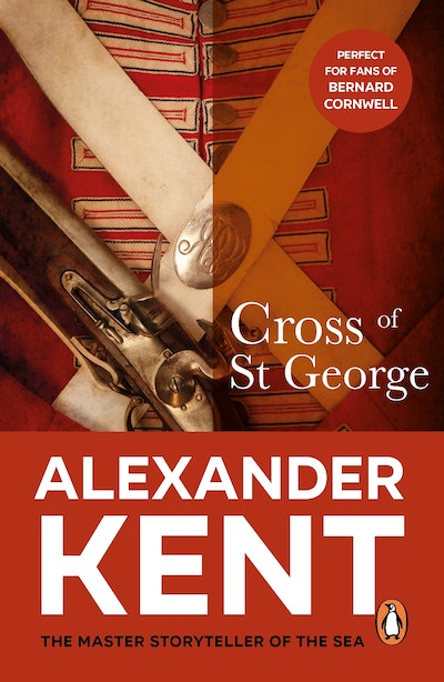 Cross Of St George
