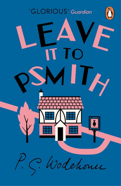 Leave it to Psmith