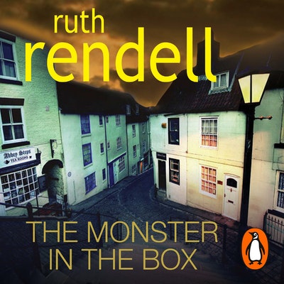 The Monster in the Box