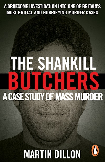 The Shankill Butchers