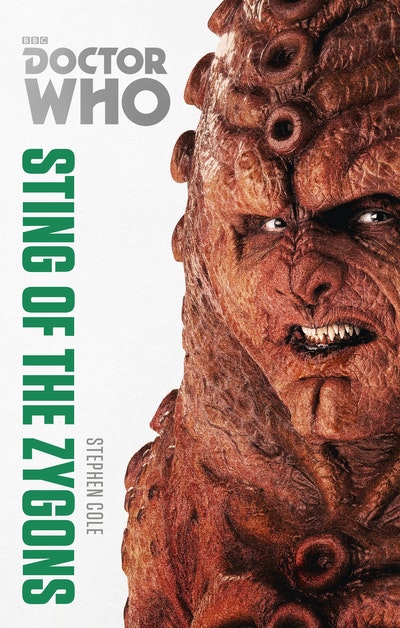 Doctor Who: Sting of the Zygons