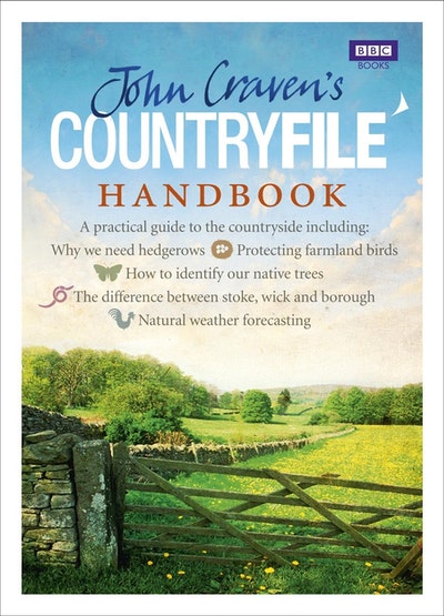 John Craven's Countryfile Handbook