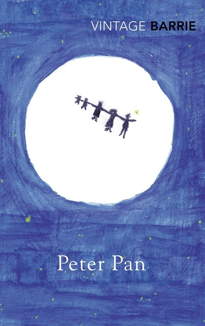 the original book of peter pan