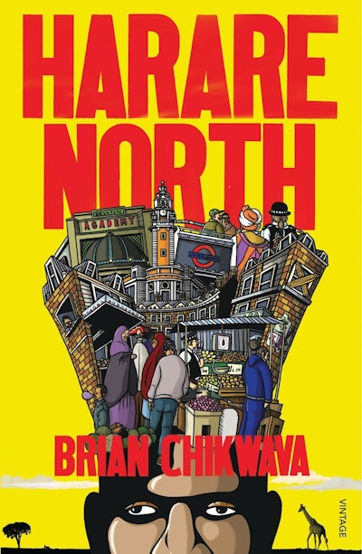 Harare North